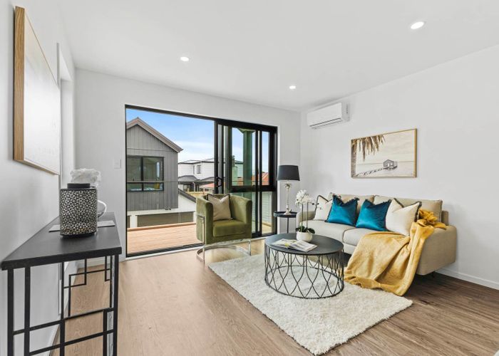  at Lots 1,3 &/27 Bernard street, Mount Wellington, Auckland City, Auckland