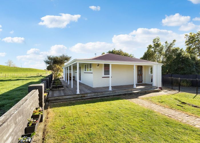  at 5 Webster Road, Tirau