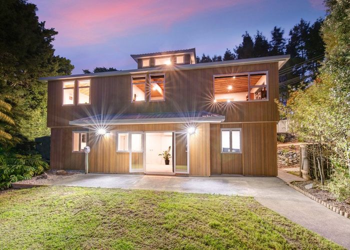  at 5 Fowler Access Road, Puhoi, Rodney, Auckland