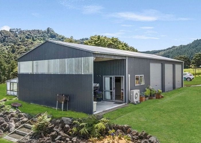  at 443 Makarau Road, Kaukapakapa