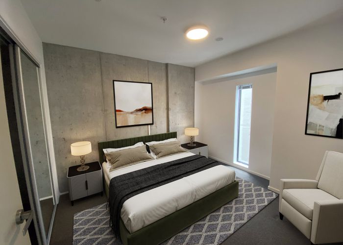  at 1106/111 Dixon Street, Te Aro, Wellington, Wellington