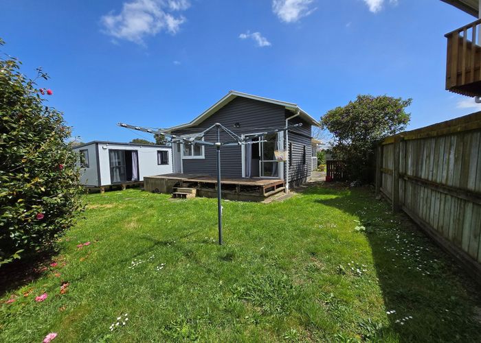  at 40 Evans Road, Manurewa, Manukau City, Auckland
