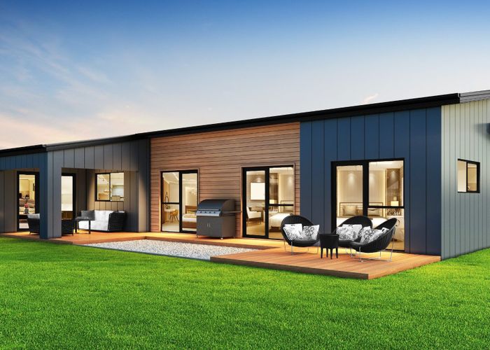  at Middle Road, Havelock North, Hastings, Hawke's Bay