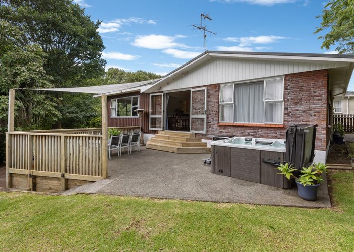  at 55 Pembroke Street, Westown, New Plymouth