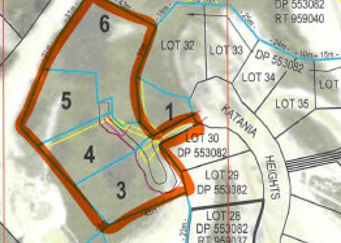  at Lot 15 69 Katania Heights, Brightwater, Tasman, Nelson / Tasman