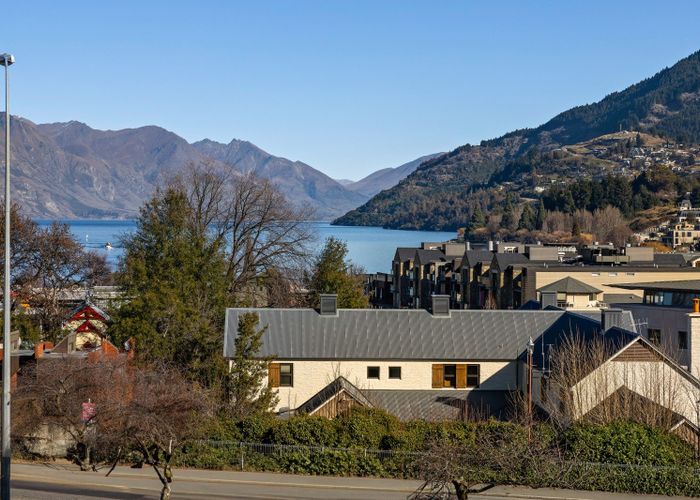  at Unit 204 The Glebe, 1 Beetham Street, Town Centre, Queenstown-Lakes, Otago
