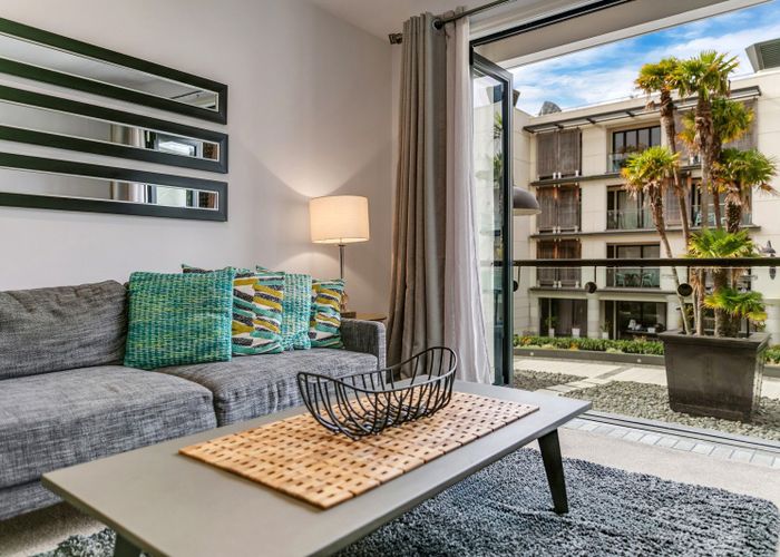  at 1J/22 Pakenham Street East, City Centre, Auckland City, Auckland