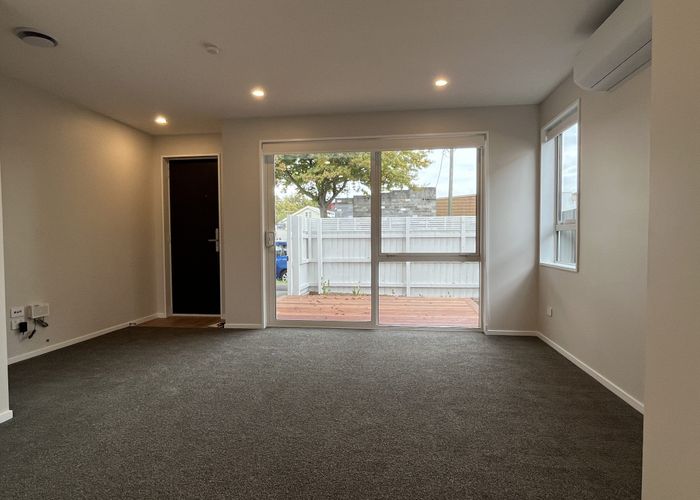  at 5/21 Leamington Street, Addington, Christchurch City, Canterbury
