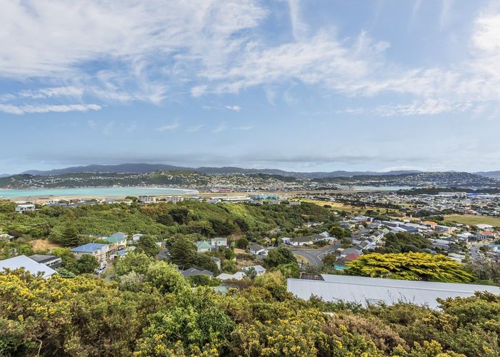  at 71A Sidlaw Street, Strathmore Park, Wellington