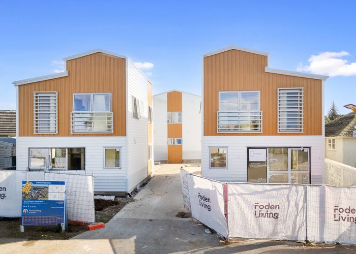  at 6/9 Coral Crescent, Panmure, Auckland City, Auckland