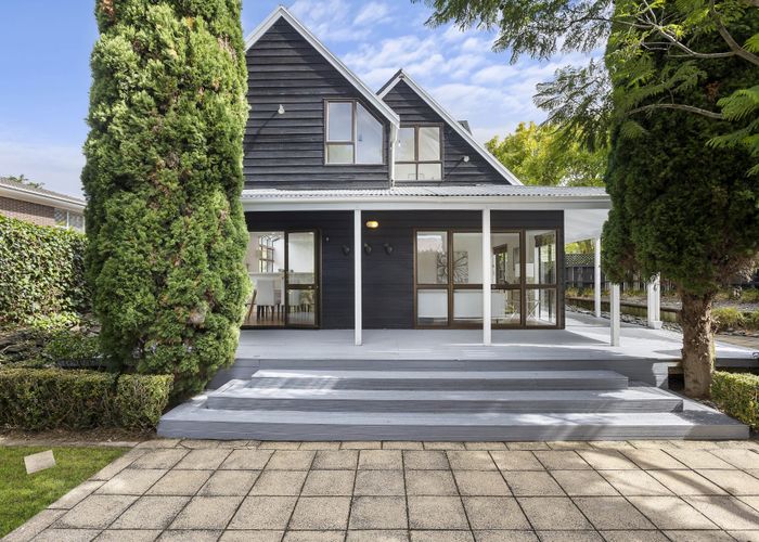  at 70B Marsden Avenue, Mount Eden, Auckland