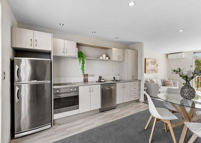  at 4/54 Champion Street, Edgeware, Christchurch City, Canterbury