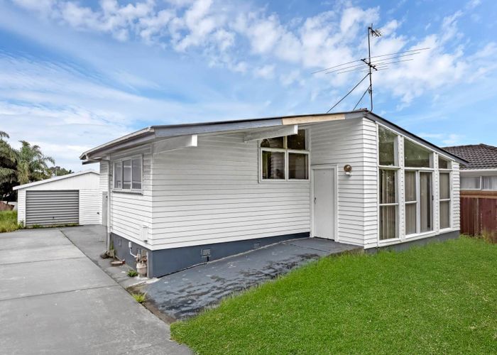  at 258 Buckland Road, Mangere East, Auckland