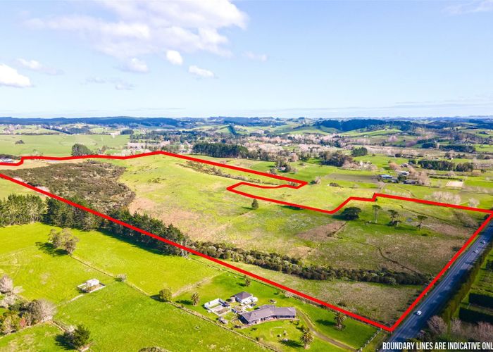  at Lot 2 DP 401001 Kahikatea Flat Road, Waitoki, Rodney, Auckland