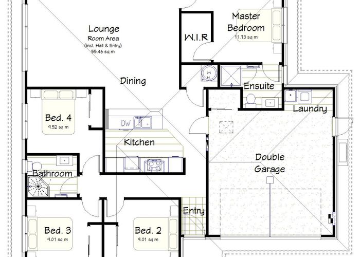  at Lot 2 - 174 High Street, Oxford, Waimakariri, Canterbury
