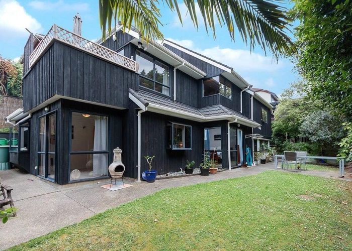  at 60C Maskell Street, Saint Heliers, Auckland City, Auckland