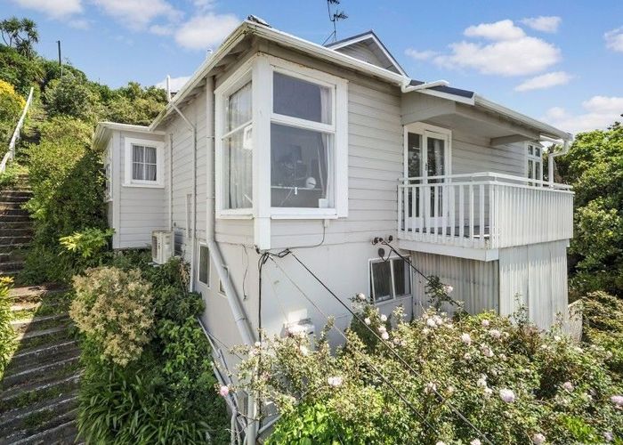  at 1/10 Queens Drive, Kilbirnie, Wellington, Wellington
