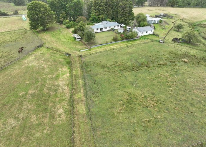  at 1453 Tangowahine Valley Road, Tangowahine, Dargaville