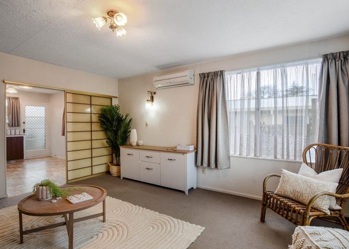  at 4/46 Fairfield Avenue, Addington, Christchurch