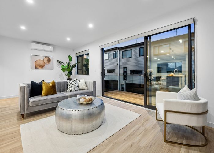  at 4C Fowler Street, Northcote, Auckland
