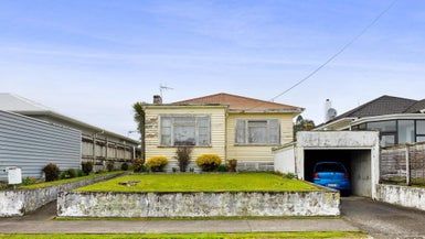  at 41 Tokomaru Street, Welbourn, New Plymouth