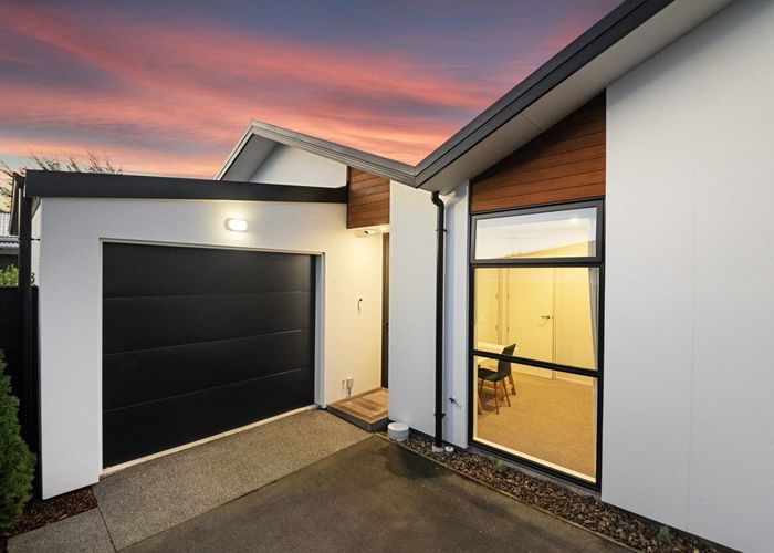  at 61C Huxley Street, Sydenham, Christchurch City, Canterbury