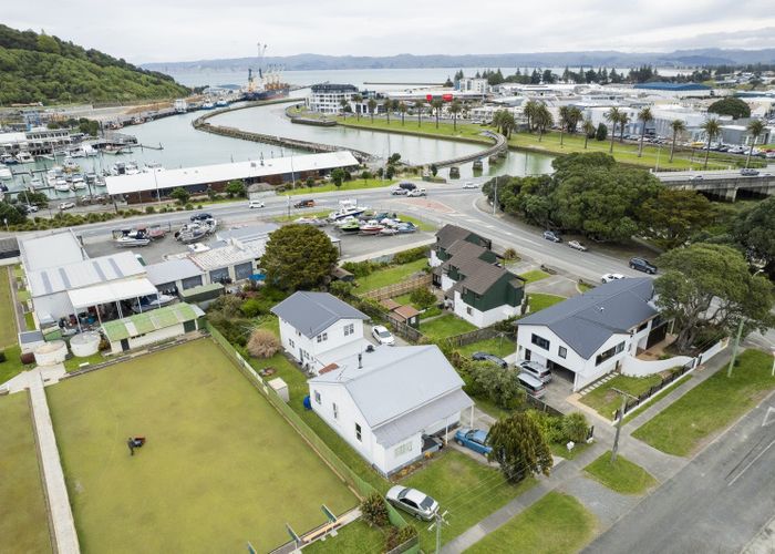  at 5 Rawiri Street, Inner Kaiti, Gisborne, Gisborne