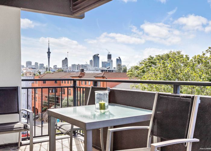  at 1D/28 Stanwell Street, Parnell, Auckland