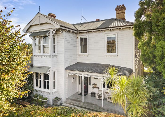  at 7 Birdwood Crescent, Parnell, Auckland City, Auckland