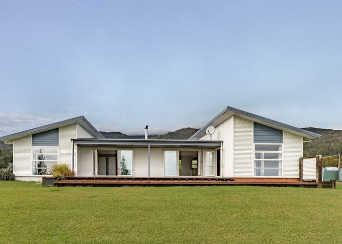  at 188B Powerhouse Road, Westport, Buller, West Coast