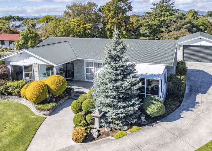  at 25 Glenmore Avenue, Casebrook, Christchurch