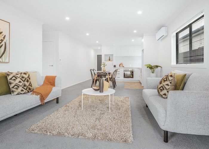  at 6/9 Beverley Crescent, Hillcrest, North Shore City, Auckland