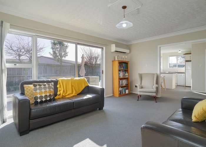  at 1/27 Blakehall Place, Spreydon, Christchurch