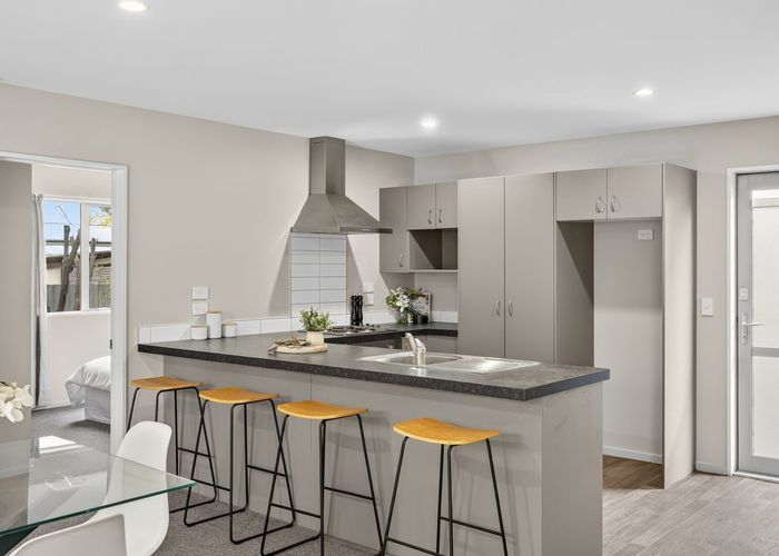  at 117a Ruskin Street, Addington, Christchurch City, Canterbury