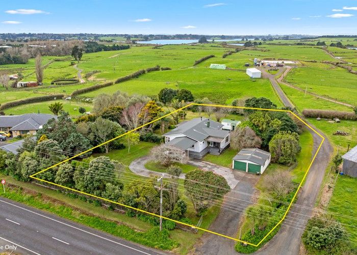  at 264 Glenbrook Beach Road, Glenbrook, Franklin, Auckland