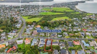  at 113 Bleakhouse Road, Mellons Bay, Auckland