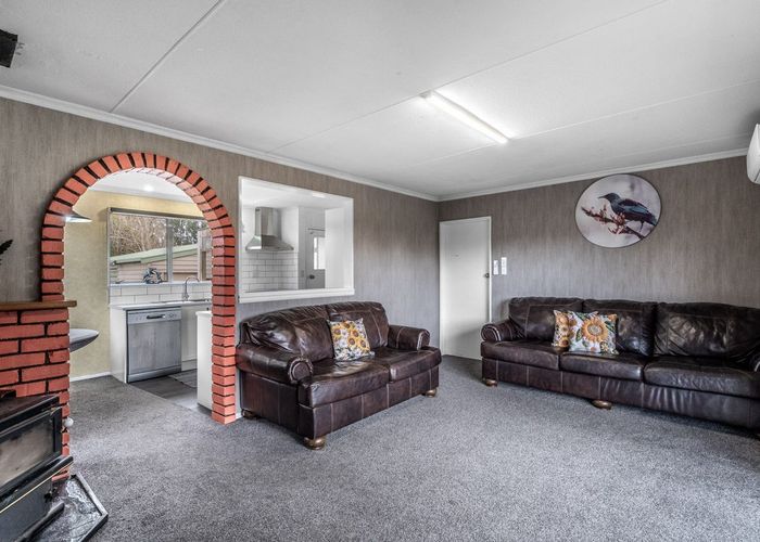  at 233 Ball Street, Kingswell, Invercargill, Southland