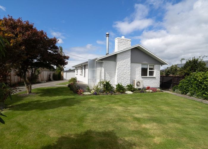  at 13 Grove Street, Tinwald, Ashburton