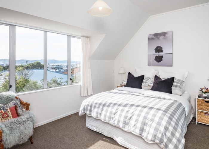  at 48B Wright Street, Mount Cook, Wellington