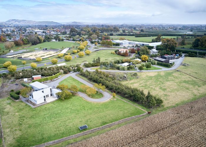  at 158 Napier Road, Havelock North, Havelock North
