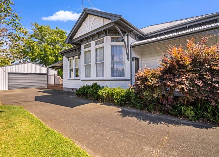  at 11 Hurworth Place, College Estate, Whanganui, Manawatu / Whanganui