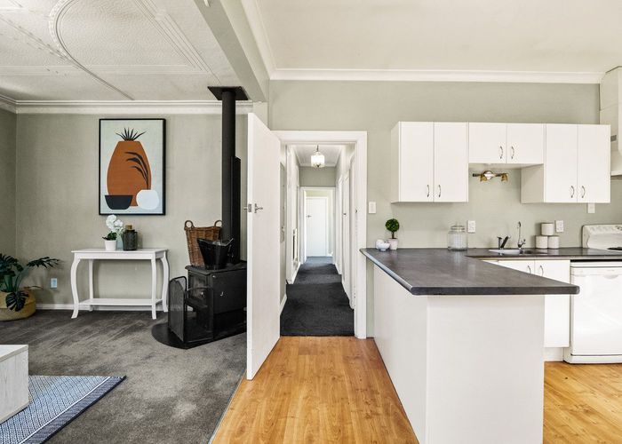  at 8A Scotland Terrace, Green Island, Dunedin, Otago