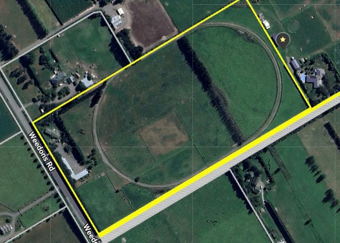  at 540 Weedons Road, Christchurch