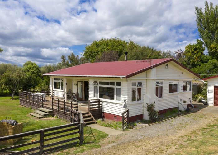  at 248 Oturoa Road, Poroutawhao, Levin