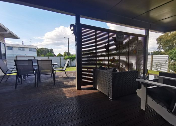  at 1 Jellicoe Avenue, Wairoa, Wairoa