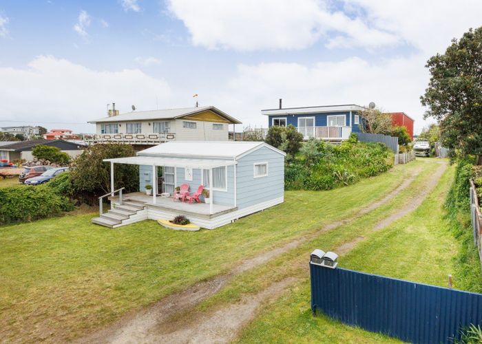  at 7 Chaffey Street, Foxton Beach, Horowhenua, Manawatu / Whanganui