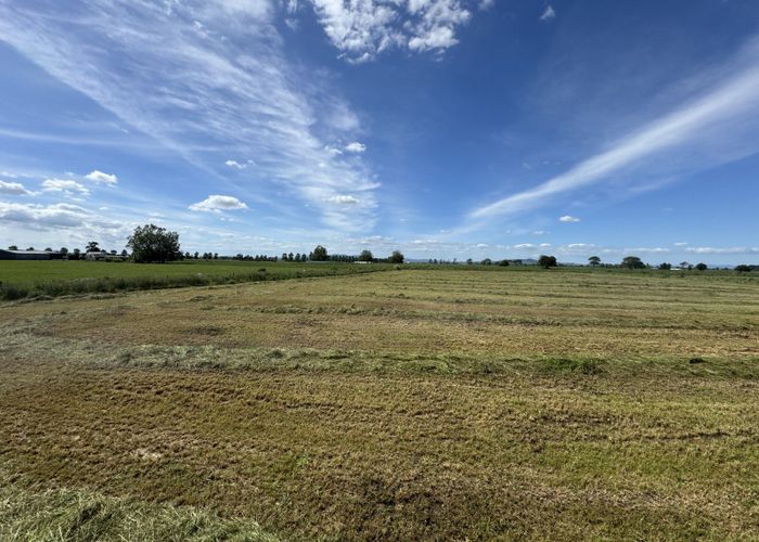  at 495A Piako Road, Gordonton, Hamilton