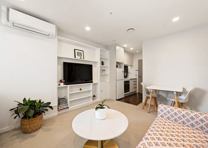  at 1901/32 Swanson Street, City Centre, Auckland City, Auckland