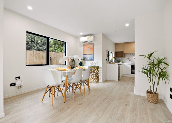  at 35D Hargest Terrace, Mount Albert, Auckland City, Auckland