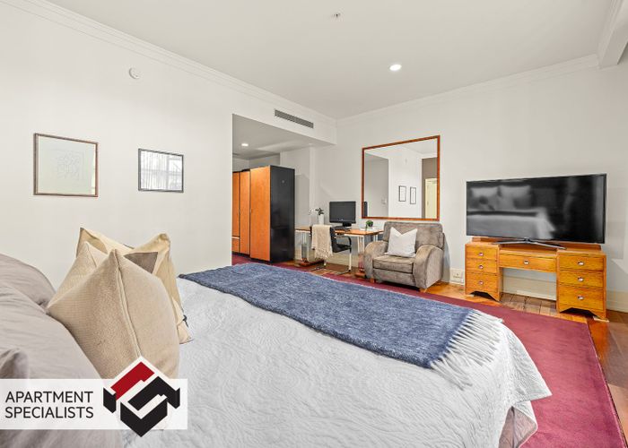  at 614/35 Hobson Street, City Centre, Auckland City, Auckland